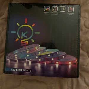 Brand New in Package LED Lights